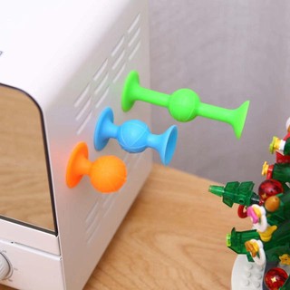 Hộp xếp hình dẻo Squigz 24 chiếc