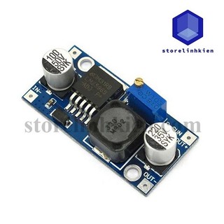 Mạch hạ áp DC-DC LM2596 3A