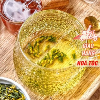 Trà Tâm Sen Lon 300Gram (Tim Sen/ Liên Tâm/ Nhụy Sen)