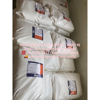 Polymer Cation Anh Quốc - xử lý nước - 5kg/bịch