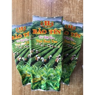Trà bảo tín Sen ( lốc 6 gói 100gr )
