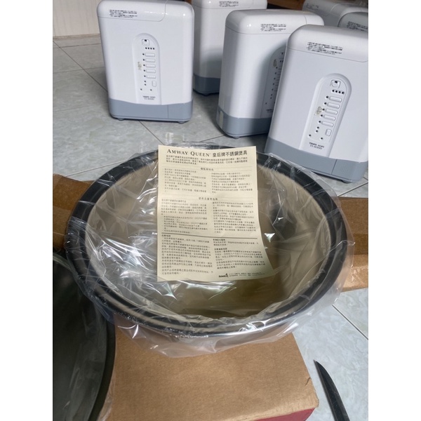 Nồi Queen Cookware new 100%