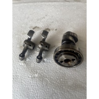 cam Cò wave ,Zem ,sym Loại tàu (hàng cũ tháo xe )
