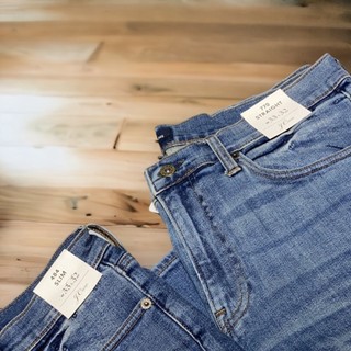 [Chính Hãng] Jeans J.Crew Slimfit