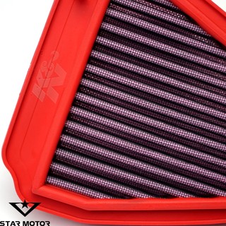 Lọc gió k&n dùng cho winner v1, v2 - sonic và exciter