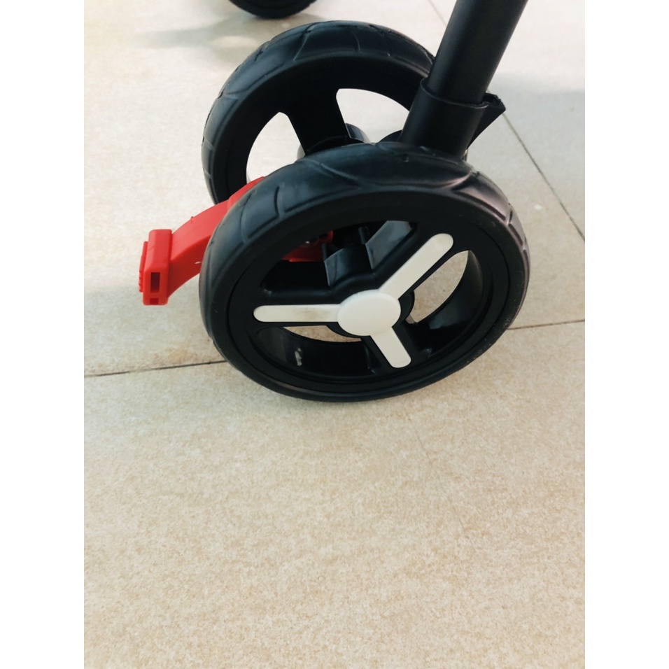 XE ĐẨY GẤP GỌN BABY CAR NEW 2023 - GIÁ TỐT