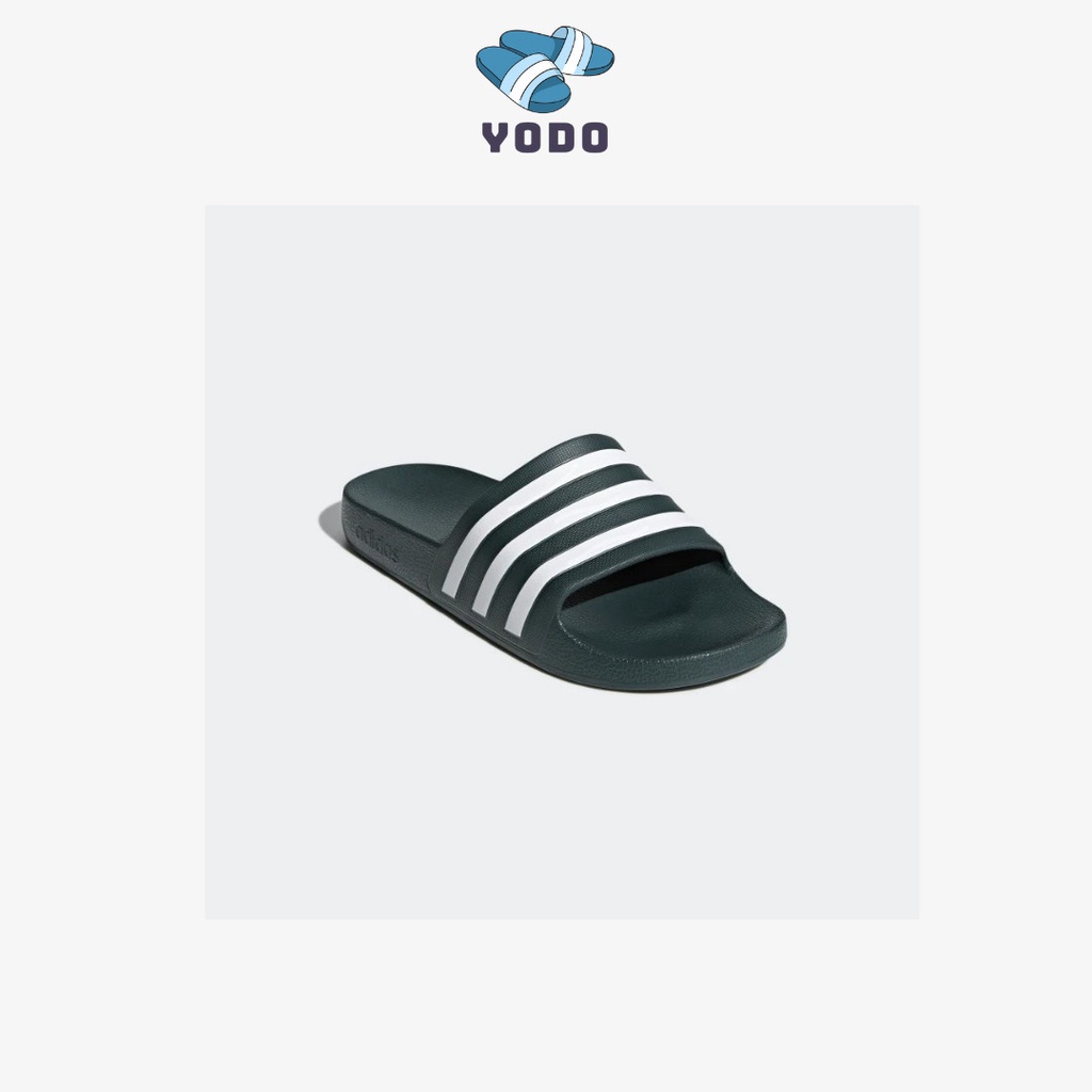 Dép Adidas Đúc nguyên khối 3 Sọc Nhiều Màu - Dép Quai Ngang Nam Nữ Thời Trang Cao Cấp Hottrend 2023