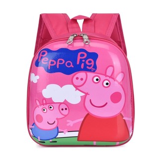 Balo heo peppa cho bé