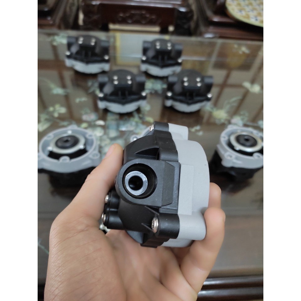 Đầu Bơm Máy Lọc Nước RO
