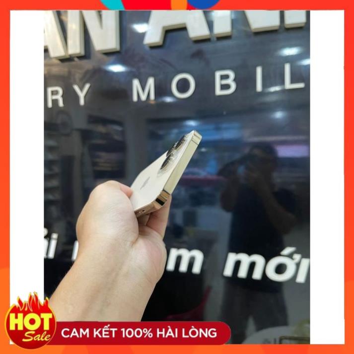 Điện thoại Ip 13 Pr0 bộ nhớ 256gb - Tặng cáp sạc tai nghe - LLA45 19BE | BigBuy360 - bigbuy360.vn