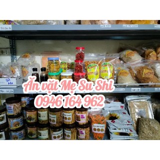 ĐỒ ĂN VẶT HOT  - Ăn vặt Mẹ Su Shi