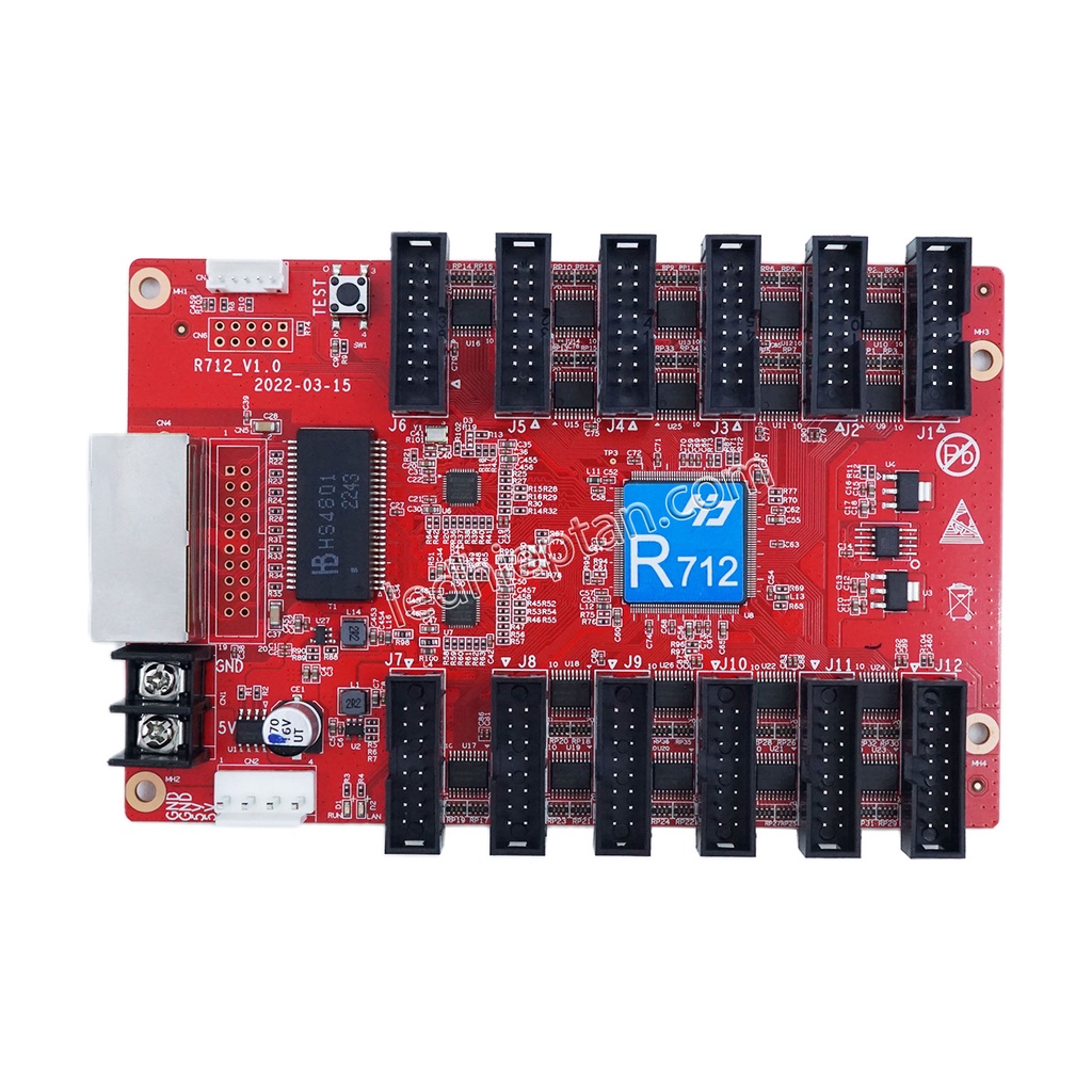 Card thu HD-R712