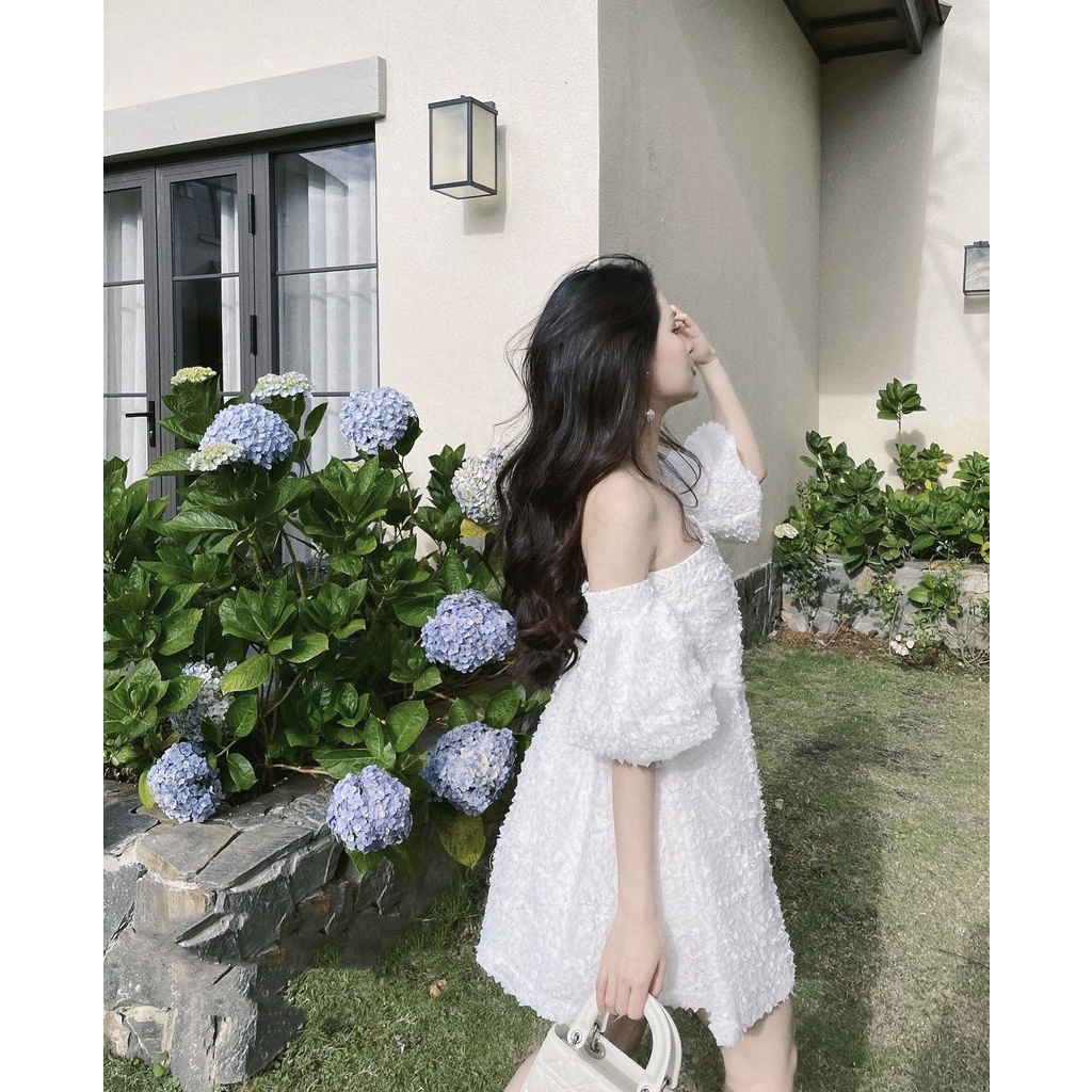 Cami Dress - Hàng Thiết kế Chất Lượng Cao