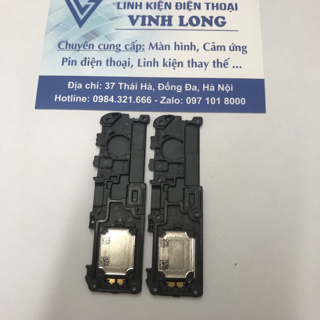 Cụm loa ngoài Samsung A33