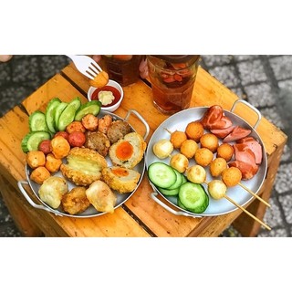 Tôm viên Kitkool [Giao Hỏa Tốc HCM]