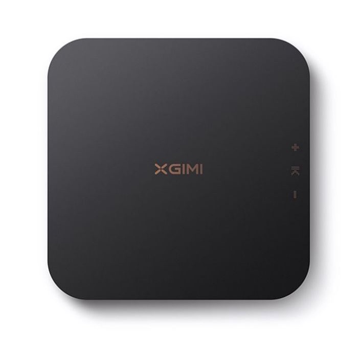 Máy chiếu XGIMI NEW Z6X - Phiên bản Nội địa - Tiếng Anh - Ứng dụng Việt Nam