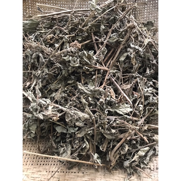 HƯƠNG NHU KHÔ 1kg