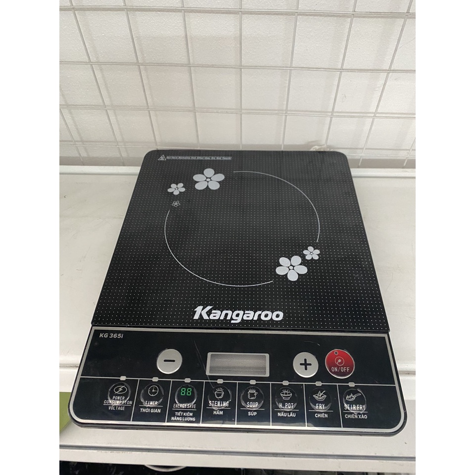 Mặt kính bếp từ kangaroo kg420i,kg365i