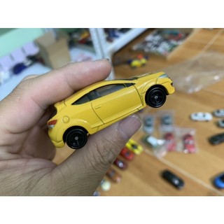 Xe mô hình tomica renault megane rs