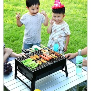 [Bão SaLe] Bếp Nướng Than Hoa Vuông Cao Cấp (Cân Nặng 1,2Kg đên 1,3kg) .ĐTLV