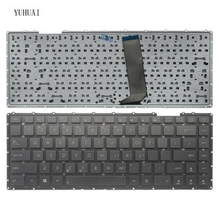 Bàn Phím Laptop ASUS X451 X451C X451M X451V X451CA X451MA X451MAV X451e Y483L Y483