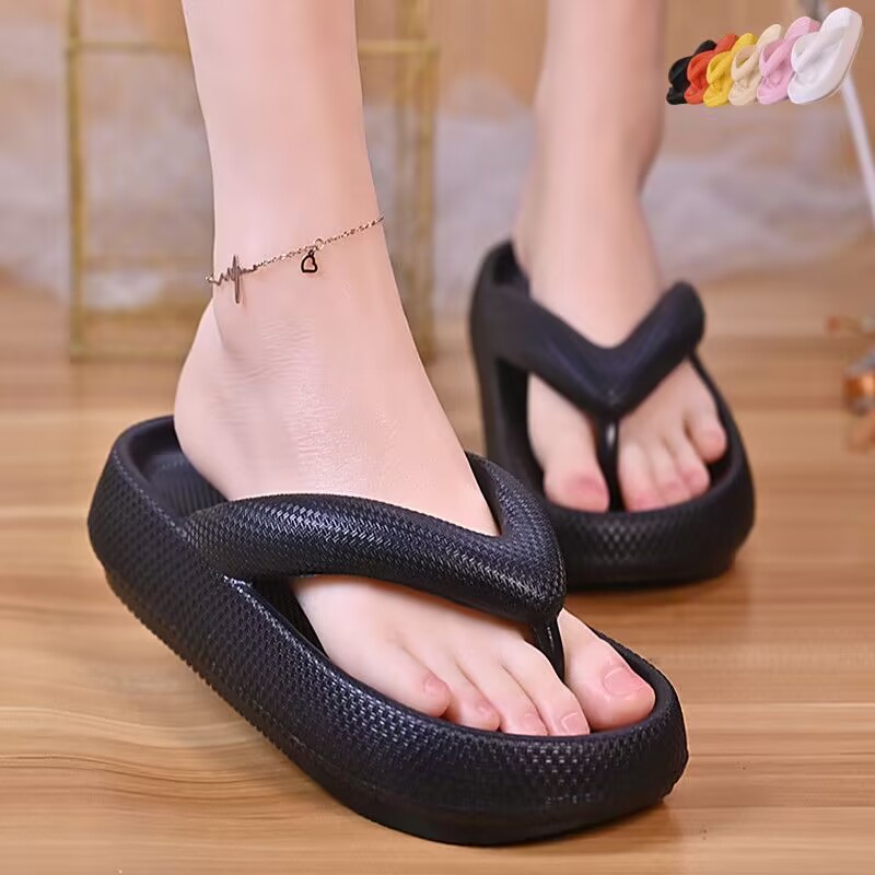 Dép Sandal Cosy Zone Đế Dày Thoải Mái Thời Trang 2023 MAR2004