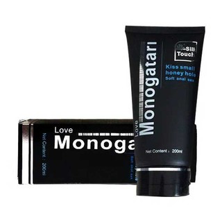 Gel Monogatari 200ml Loại Đặc Biệt