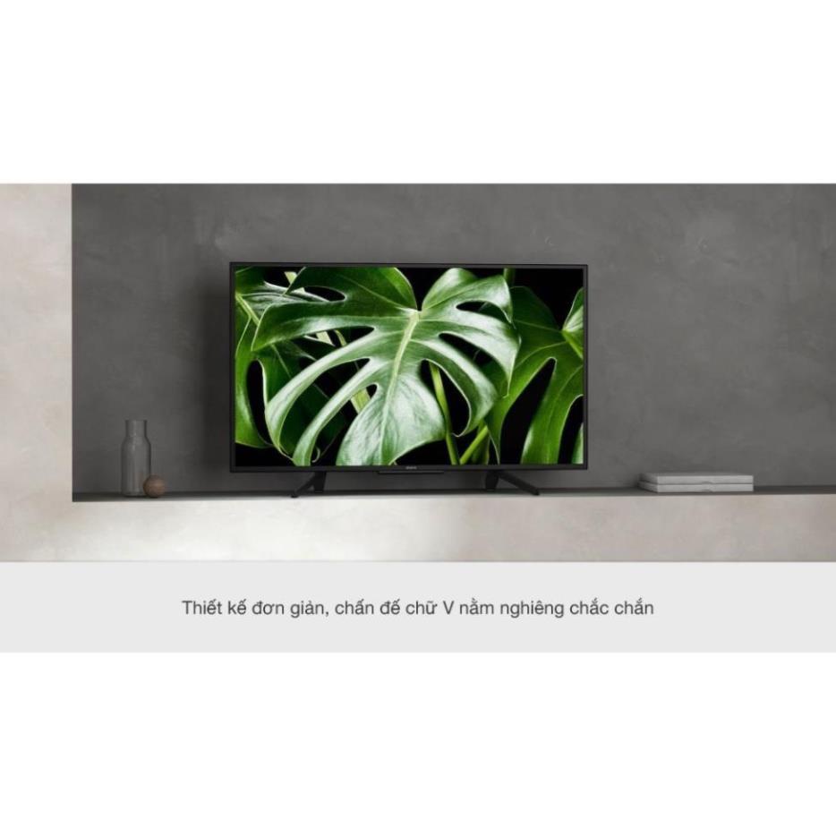 Smart TV Sony 50 icnh KDL-50W660G DEMEN
