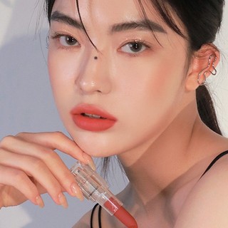 Son Thỏi Lì 3CE Soft Matte Lipstick 3.5g/Clear Layer Edition/Son Môi