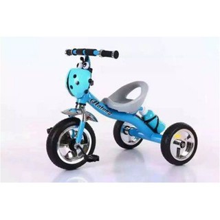 Xe đạp 3 bánh Bình Nước + giỏ con bọ