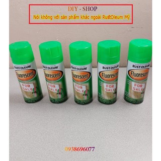 Sơn Huỳnh Quang – Fluorescent 340G ( Sơn Huỳnh Quang cao cấp đến từ Mỹ)