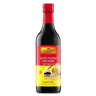 Nước tương đậu nành Leekumkee