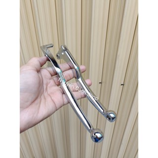 Tay thắng Raider 150 Fi 2016-2022 GSX-R150/S150-Bandit xi ken