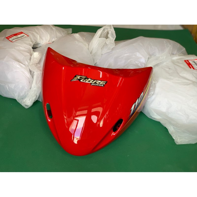 Tem nạ Future 110 dẻo zin