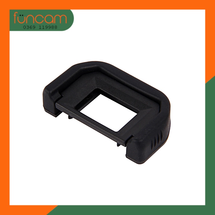 Mắt ngắm Eye Cup EF cho Canon 100D, 400D, 500D, 550D, 600D, 650D, 700D, 750D, 760D, 800D, 1100D, 1200D, 1300D