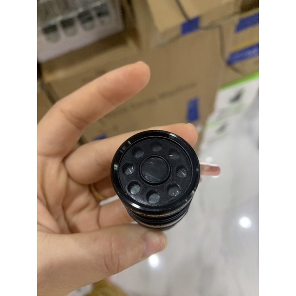 Củ míc sennheiser bao chuẩn bao test