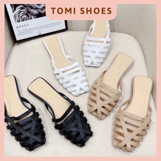 Dép rọ sandal dây mảnh bigsize từ 35-45