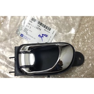 Tay mở cửa trong vivant - hàng xịn gm chính hãng
