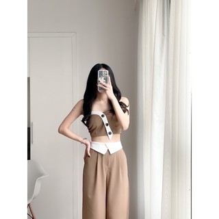 |The Berry Closet| Paris Set
