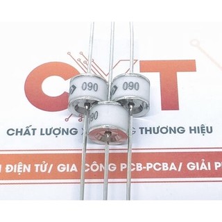2rm090l-8 2r090 gas discharge tube 10ka 90v