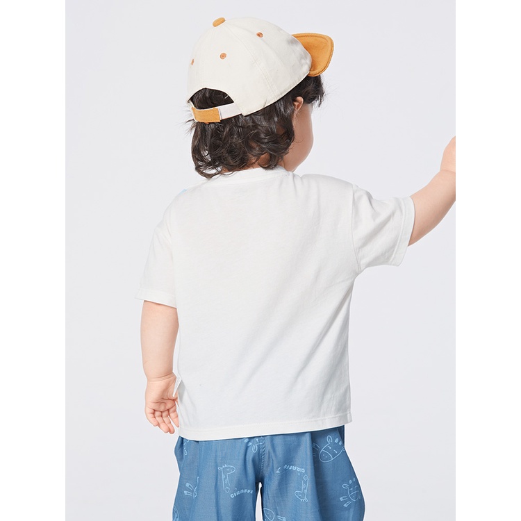 Áo phông BALABALA - BABY dành cho bé trai 200223117113