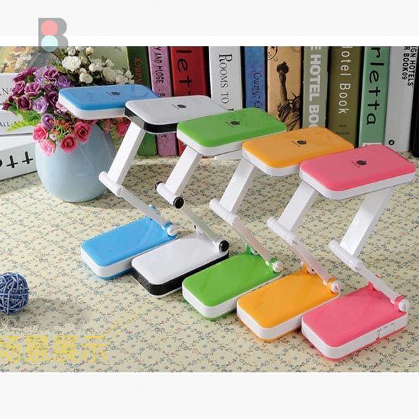 M✱∏Gấp Gọn Sáng Tạo Đèn LED Sạc Để Bàn Học Sinh Sử Dụng Bảo Vệ Mắt Đèn Học 3 Món Quà Đèn Ngủ Cần Thiết Cho Bài Tập Về Nh