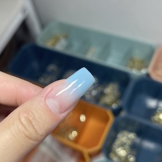 Sơn thạch nail các màu hothit