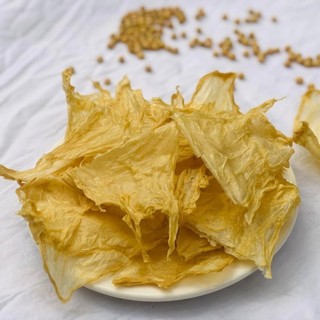 Tàu hủ ky miếng khô (200gr)