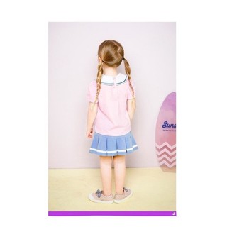 Bộ cotton xuất Hàn