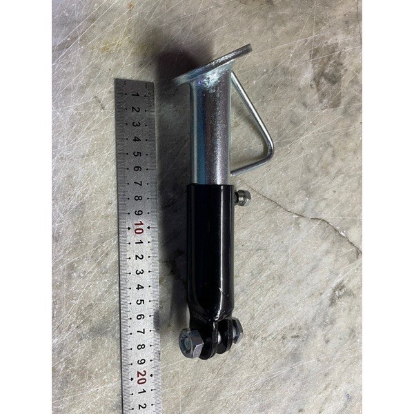 CHÂN CHỐNG NGHIÊNG CHO XE THỒ, XE MÁY