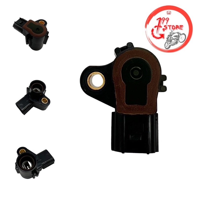 cảm biến Bướm Ga tps Vision / Air Blade 2013 2014 2015 2016 2017 2018 2019/ Vario / Click 125 / Sh mode