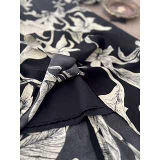 Đầm Cati lụa satin V388