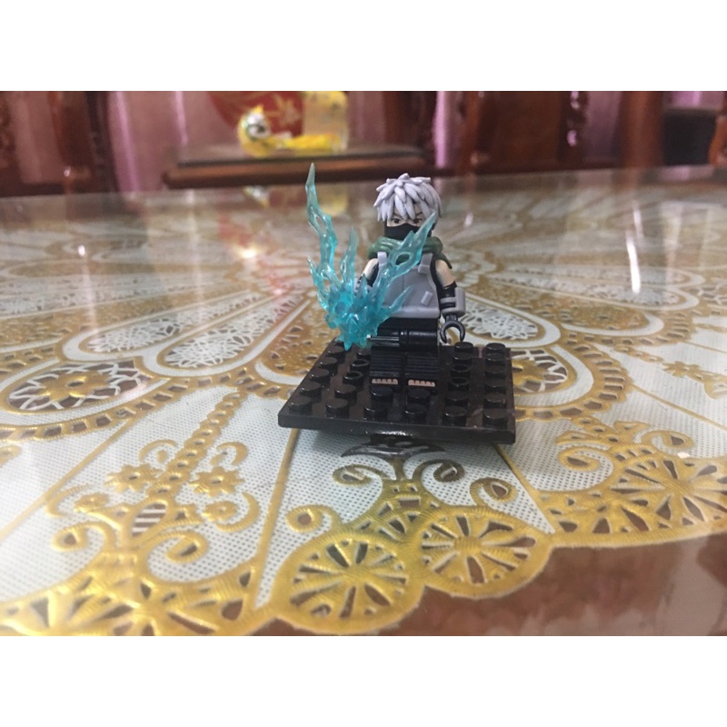 lego kakashi
