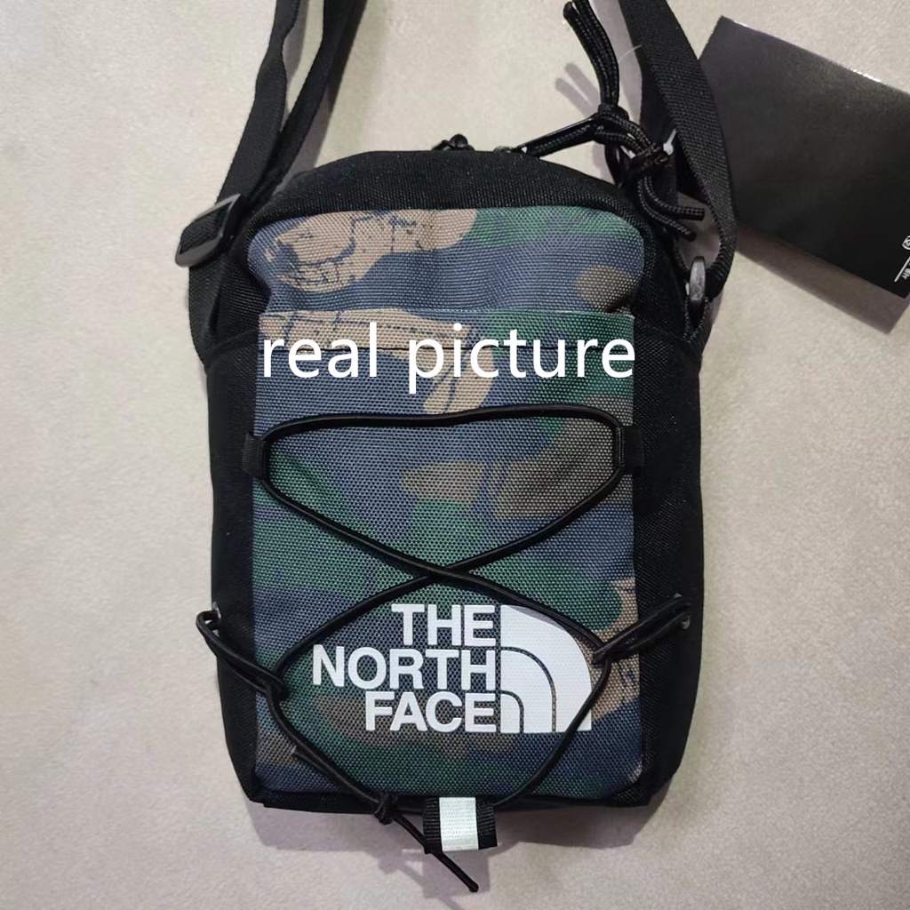 Túi Đeo Chéo The North Face Thời Trang Cá Tính Cho Nam